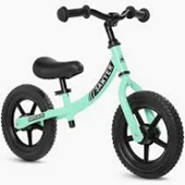 Vélo sans pédales width=